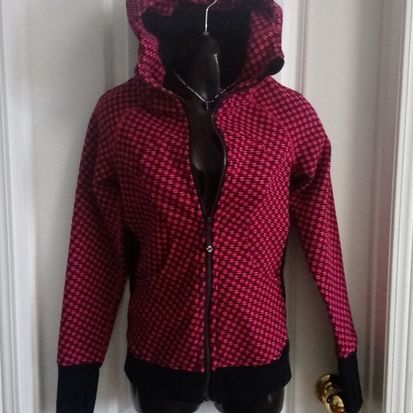 Lululemon Athletica Scuba Hoodie - Picture 4 of 9